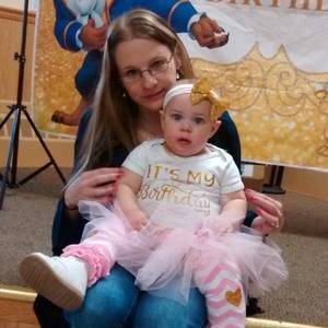 Meet your Posher, Beth